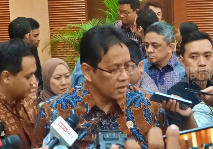 Dana Pemda Mengendap di Bank Makin Tinggi, Ini Yang Dilakukan Menkeu Purbaya