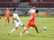 Gantian Dikalahkan India, Ada Perbedaan Kualitas di Timnas Indonesia U-17