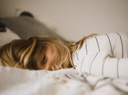 Cara Atur Jadwal Tidur di Tengah Tugas Numpuk