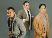 Soulvibe Rilis 'Melewatkanmu', Single Penuh Emosi Penanda 20 Tahun Berkarya