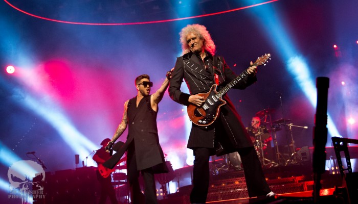 The Show Must Go On, Film Dokumenter Terbaru dari Queen + Adam Lambert