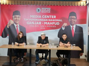 TPN Ganjar-Mahfud Tanggapi Pengerahan Perangkat Desa untuk Dukung Paslon di Pilpres 2024