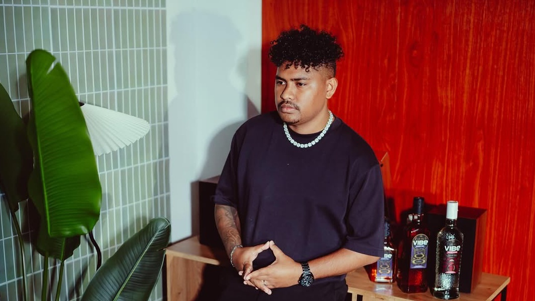 Lagu 'Seng Usah Bale' Justy Aldrin Sukses Tarik Perhatian Warganet TikTok, Simak Lirik Lengkapnya