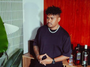 Lagu 'Seng Usah Bale' Justy Aldrin Sukses Tarik Perhatian Warganet TikTok, Simak Lirik Lengkapnya