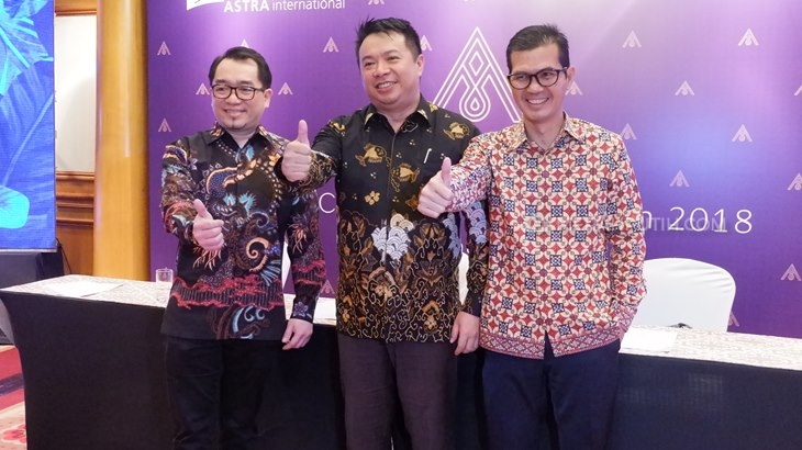 Arumaya Penciptaan Emas di Kawasan Selatan