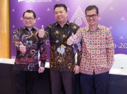 Arumaya Penciptaan Emas di Kawasan Selatan