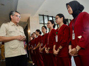 Peserta Magang Lulusan S1 Masih Ditempatkan Tidak Sesuai Latar Belakang Pendidikan