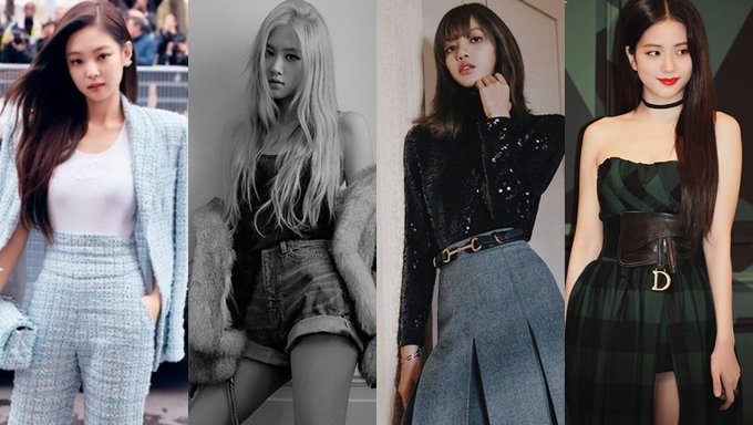 blackpink