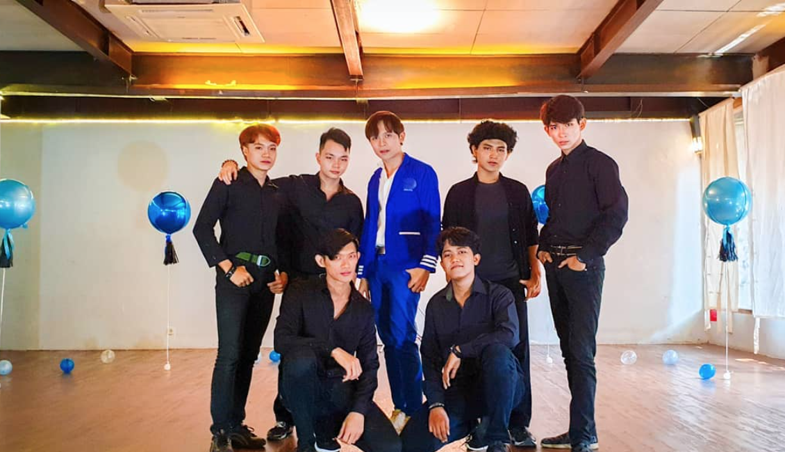 K-pop