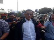  Dirut Petrokimia Gresik Bantah Terlibat Kasus Bowo Sidik