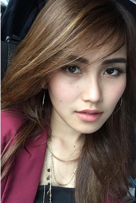 Instagram @ayutingting92
