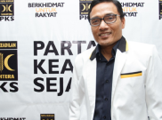 Habib Bahar Tersangka, Kubu Prabowo Singgung Kasus Pemuda Tionghoa Penghina Jokowi
