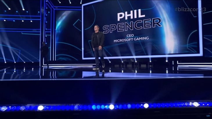 Phil Spencer Minta Dukungan Gamer Xbox untuk Activision Blizzard
