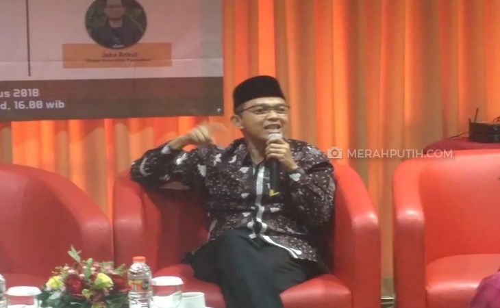 Ketua TKN Jokowi-Ma'ruf Amin Diumumkan Usai Asian Games