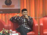 Ketua TKN Jokowi-Ma'ruf Amin Diumumkan Usai Asian Games