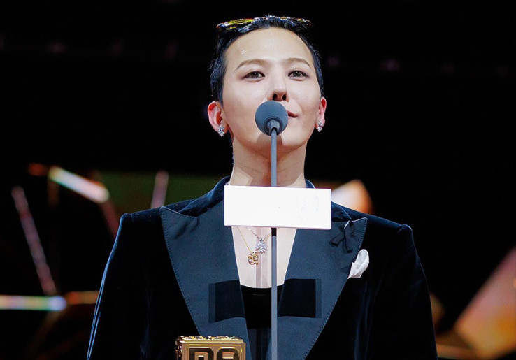  G-DRAGON dan Stray Kids Akan Tampil di Konser Amal di Paris