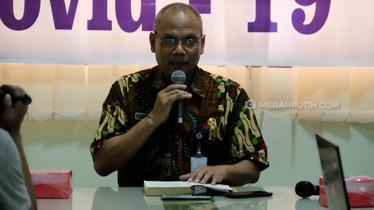 Pemkot Solo Siapkan Tiga Tempat Karantina Khusus ODP