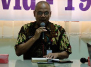 Pemkot Solo Siapkan Tiga Tempat Karantina Khusus ODP
