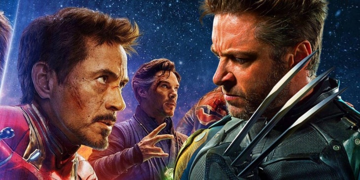 X-Men, Franchise Terbaik Marvel yang Dianggap Kurang Serius Penggarapannya