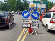 Masuk Surabaya, Pengendara di Luar Plat L dan W Wajib Tes COVID-19