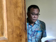 Ahli Bahasa tidak Hadir, Sidang Jumhur Hidayat Ditunda