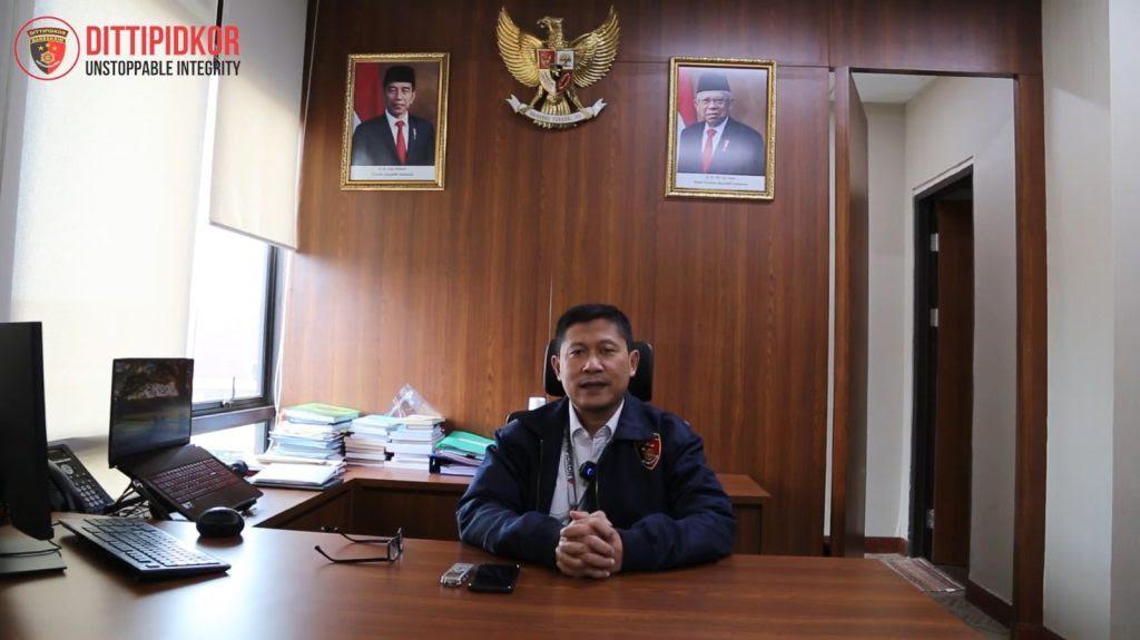 Bareskrim Koordinasi dengan Kemenpora Terkait Dugaan Penyelewengan Dana PON Aceh-Sumut