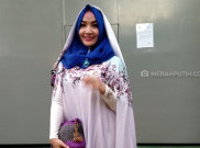 Bebas Dari Penjara, Roro Fitria Ingin Taaruf