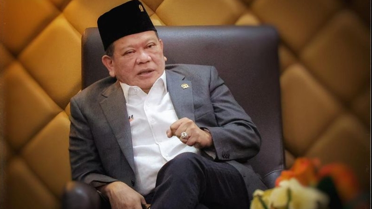 Sikapi Peraturan Menteri Keuangan, APDESI Minta Dukungan DPD