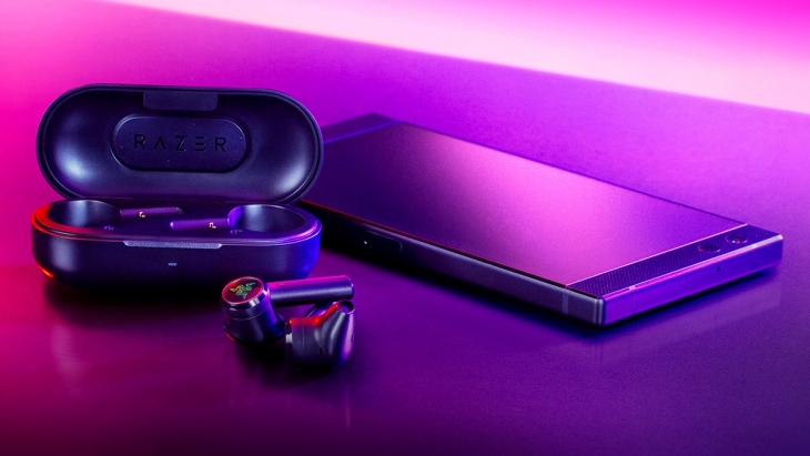 Razer Punya Luncurkan Earphone Khusus Gamer