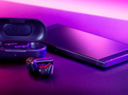 Razer Punya Luncurkan Earphone Khusus Gamer