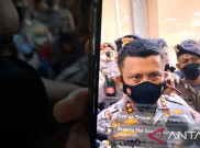 Komisi III Desak Benny Mamoto Mundur dari Ketua Harian Kompolnas