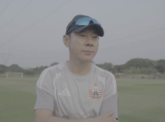 Shin Tae-yong Tuntut Pemain Persija Jakarta Punya Fisik yang Kuat