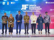 Pj Heru Sebut Jakarta Punya Potensi Investasi Rp 325 Triliun Lewat JIF 2024