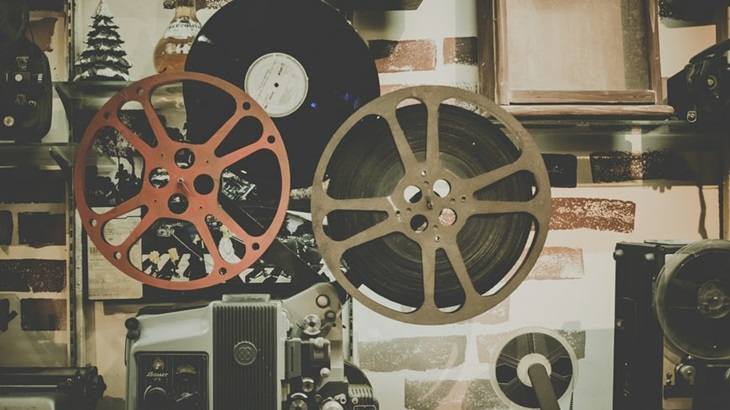 Karakter Pasangan Sepanjang Masa di Film Lawas Negeri Aing