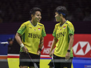 Performa Apik Melawan Jepang Buat Ricky Yakin dengan Peluang Indonesia Vs Thailand