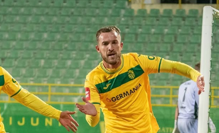 Persija Jakarta Sudah Deal dengan Stjepan Loncar? Jurnalis Italia Bocorkan Biaya Transfernya