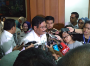 Ini Rencana Djarot Selepas Gubernur Jakarta