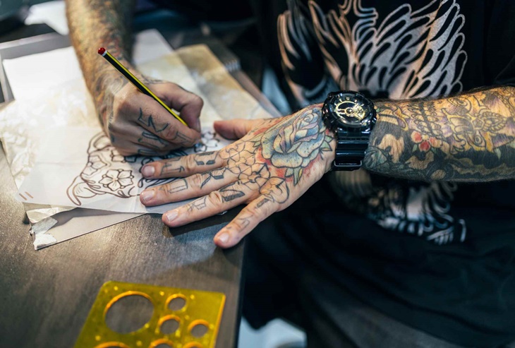 tato