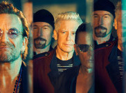 Vakum 3 Tahun, U2 Kembali dengan 'Your Song Saved My Life'