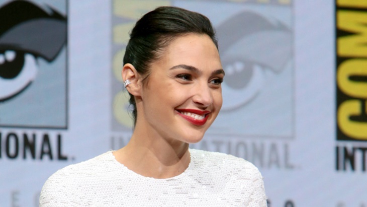 Gal Gadot Akan Jalani Proyek Film di Luar DCEU?