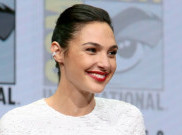 Gal Gadot Akan Jalani Proyek Film di Luar DCEU?