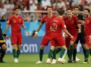 Eks Barcelona Komentari Pemain Timnas Portugal di LaLiga