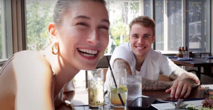 Film Dokumenter Terbaru Justin Bieber Tayang Oktober 2021