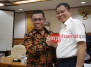 Menteri Jonan Targetkan 255.250 Panel Surya Terpasang di Tahun 2018 