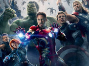 MCU Absen dari San Diego Comic Con 2020