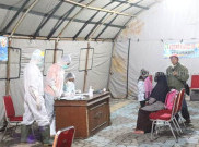 KLB COVID-19, Pemkot Solo Minim Masker  Bedah dan N95 