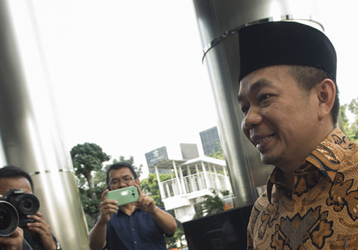 PKS Apresiasi Penganugerahan Gelar Pahlawan Nasional Kepada Kasman Singodimedjo