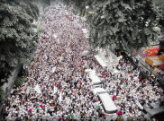 Semua Aktivitas FPI Dilarang Diberi Izin