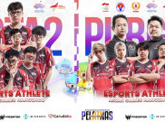 Timnas PUBG Mobile dan DOTA 2 Siap Berlaga di Asian Games ke-19