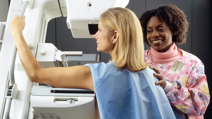 Cegah Osteoporosis Dimulai dari Pola Makan